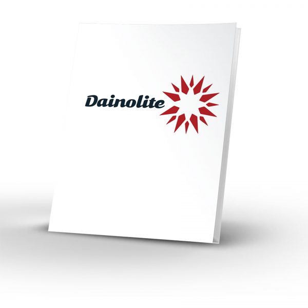 Dainolite 134LEDT-SC Satin Chrome Single Light 14 Tall Integrated