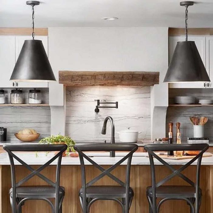 Joanna Gaines Kitchen Ideas Dainolite