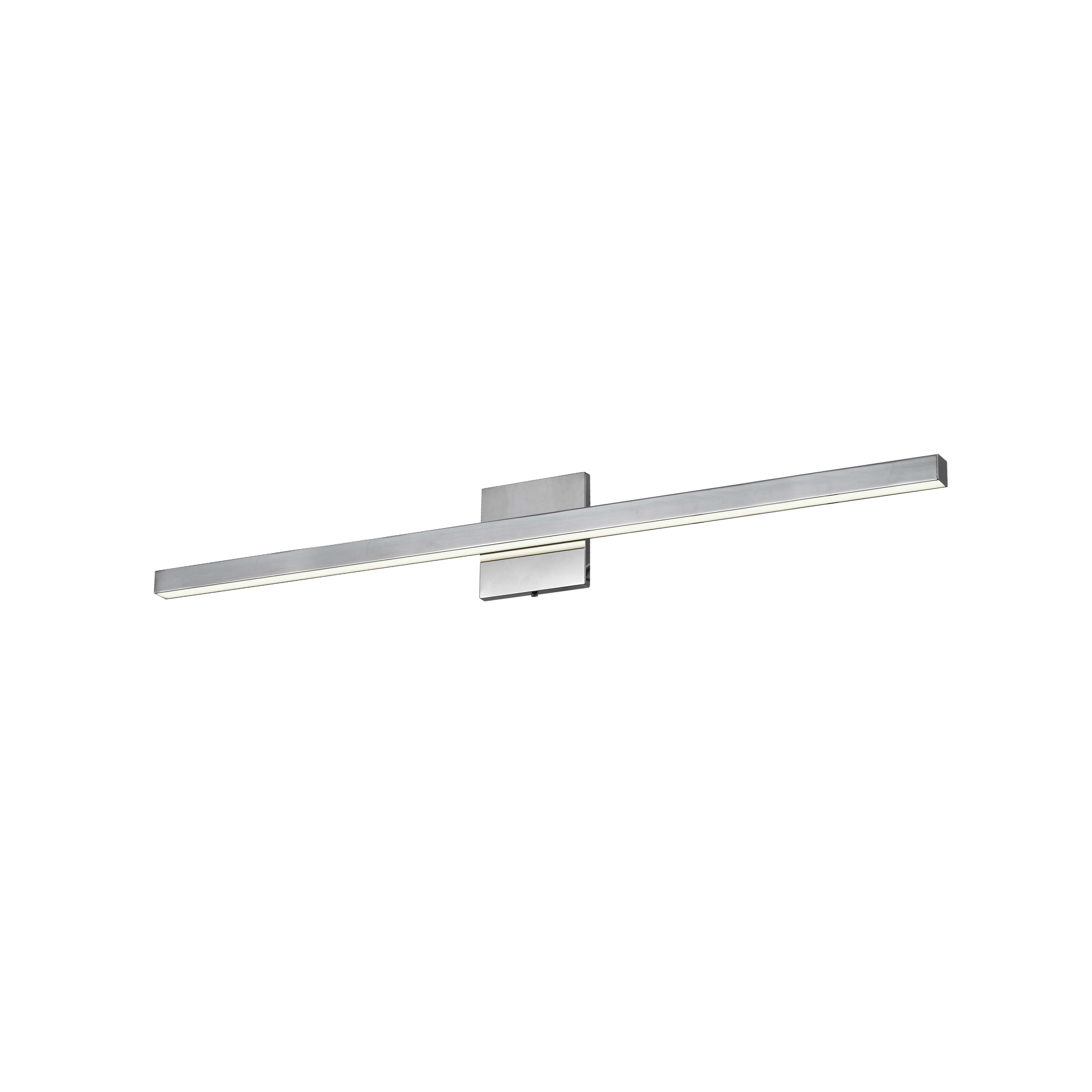 24W 5CCT Vanity, PC - Dainolite