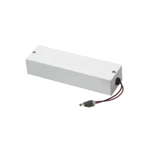 24V DC,20W LED Dimmable Driver w/Case
