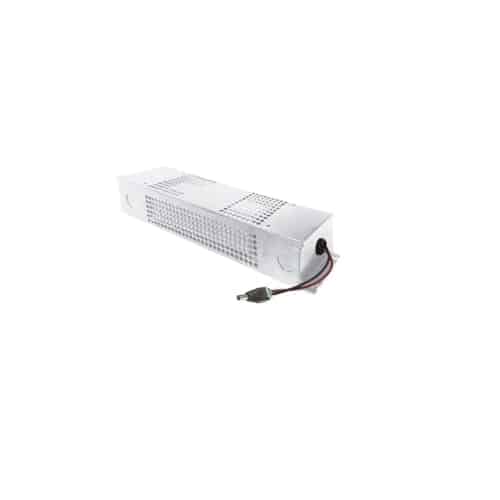 24V DC, 96W LED Dimmable Driver w/case