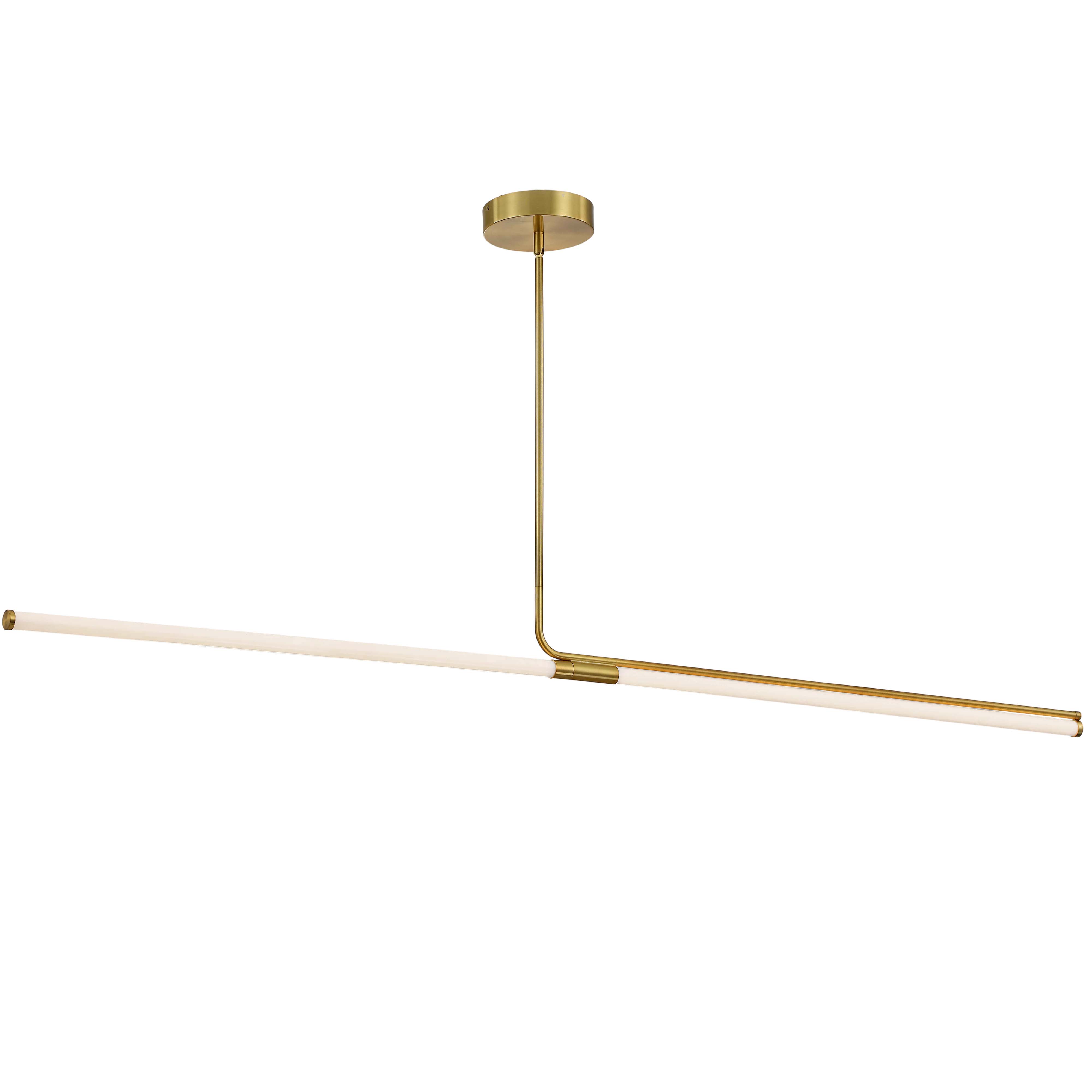 36W Horizontal Pendant-AGB