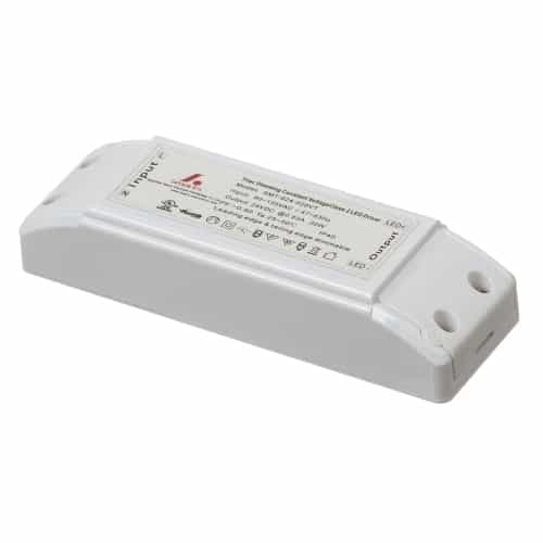 24V-DC, 20W LED Dimmable Driver