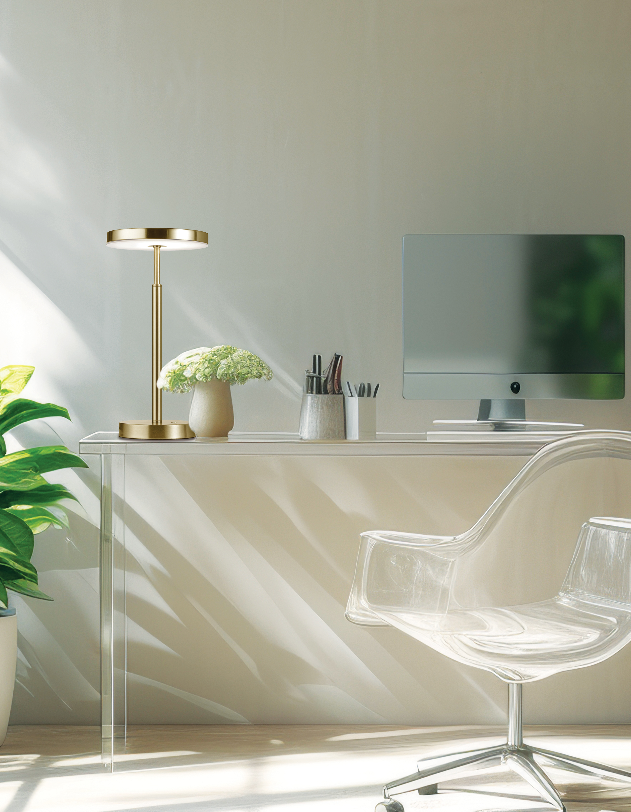 10W AGB Table Lamp