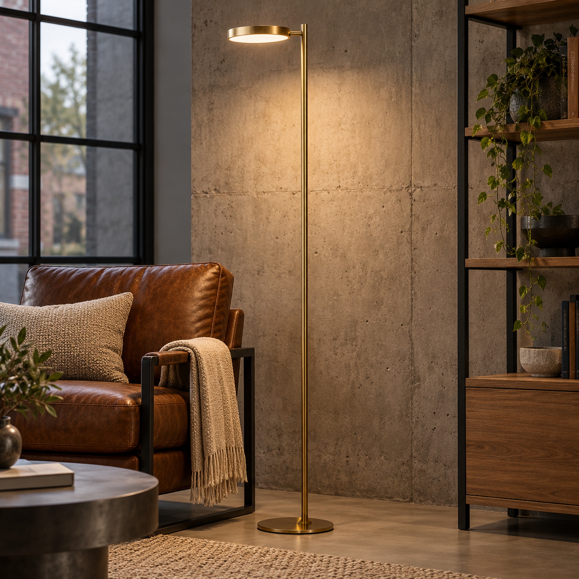 30W Floor Lamp, AGB