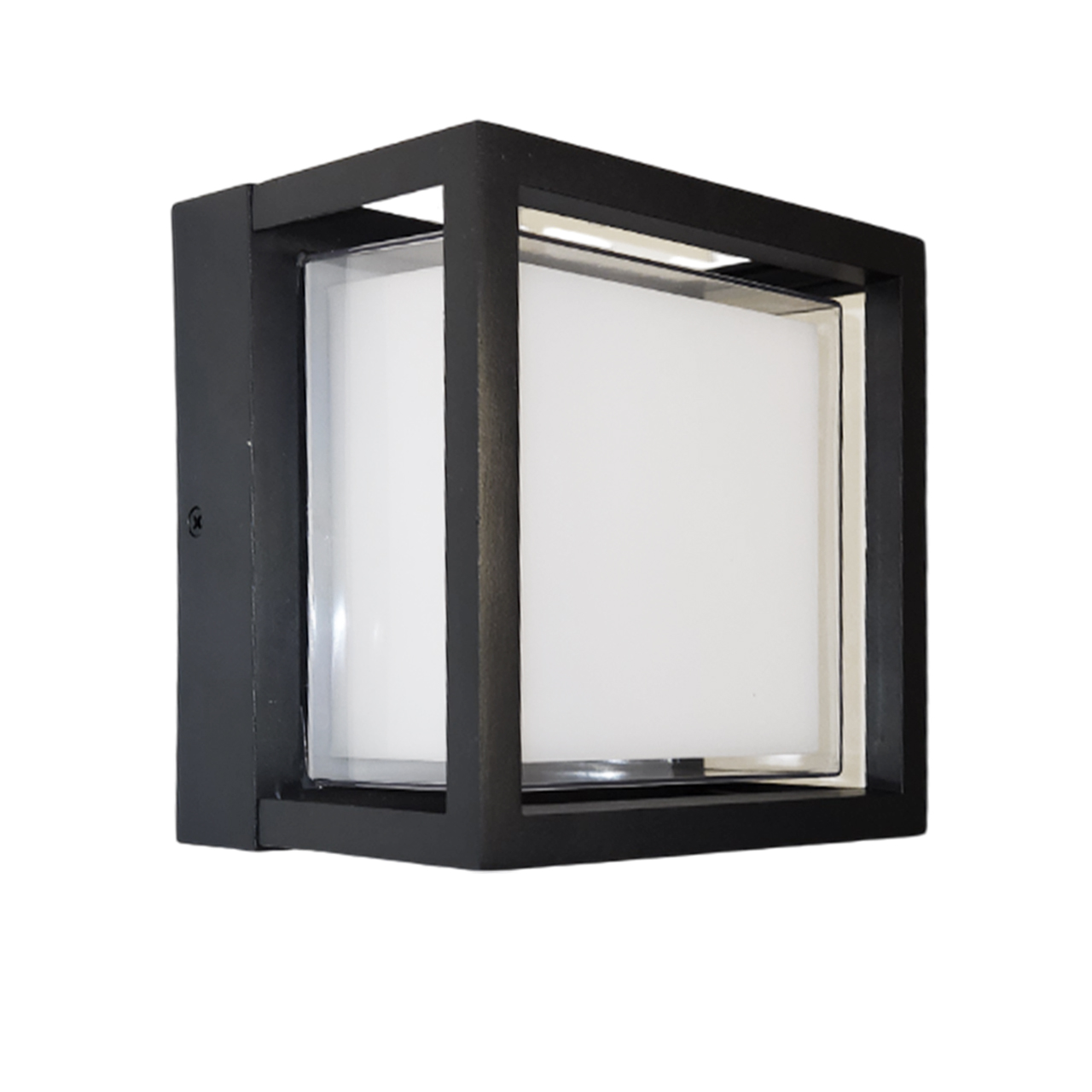 15W 5CCT Outdoor Wall Sconce, MB
