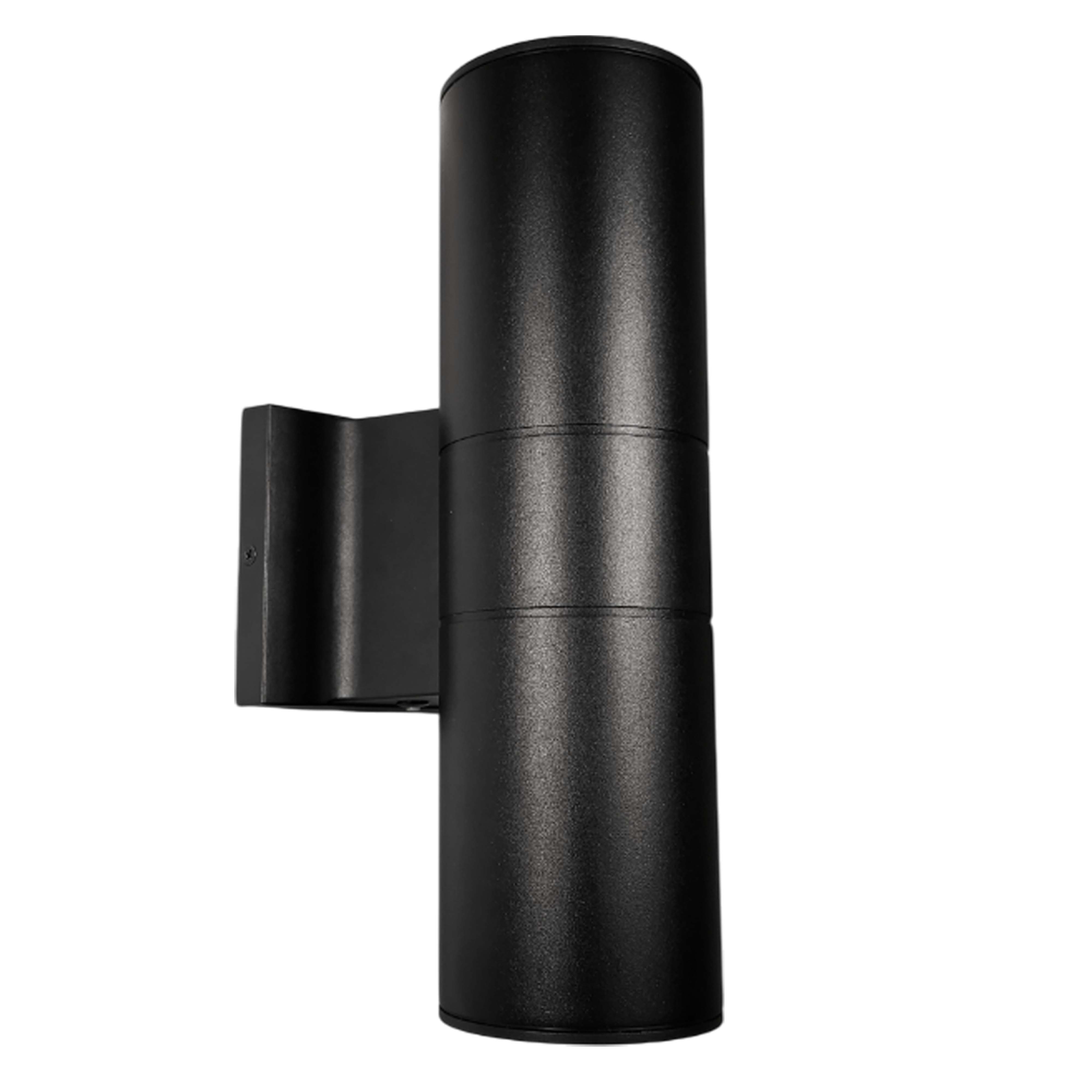 18W 5CCT Outdoor Wall Sconce, MB