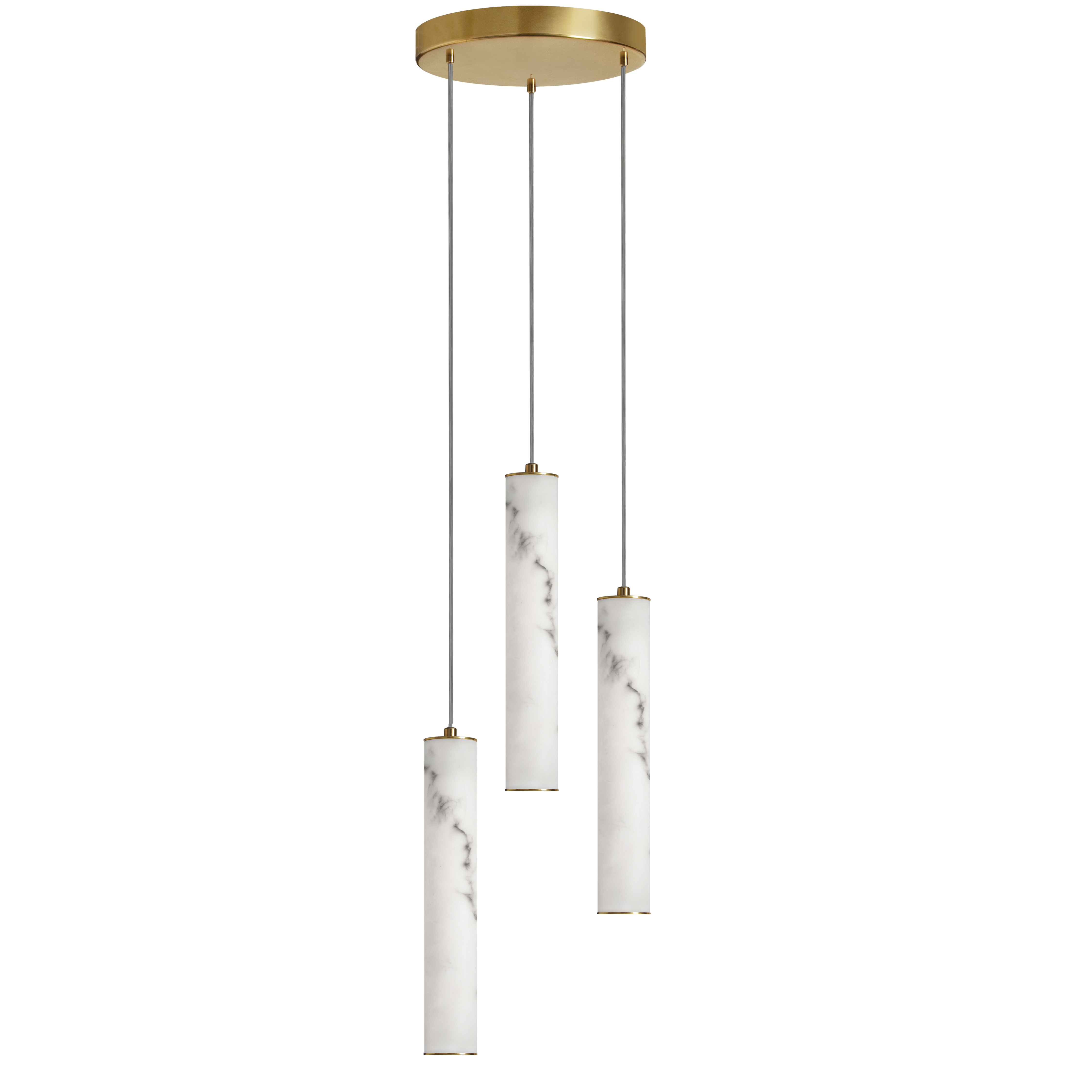 30W Pendant, AGB