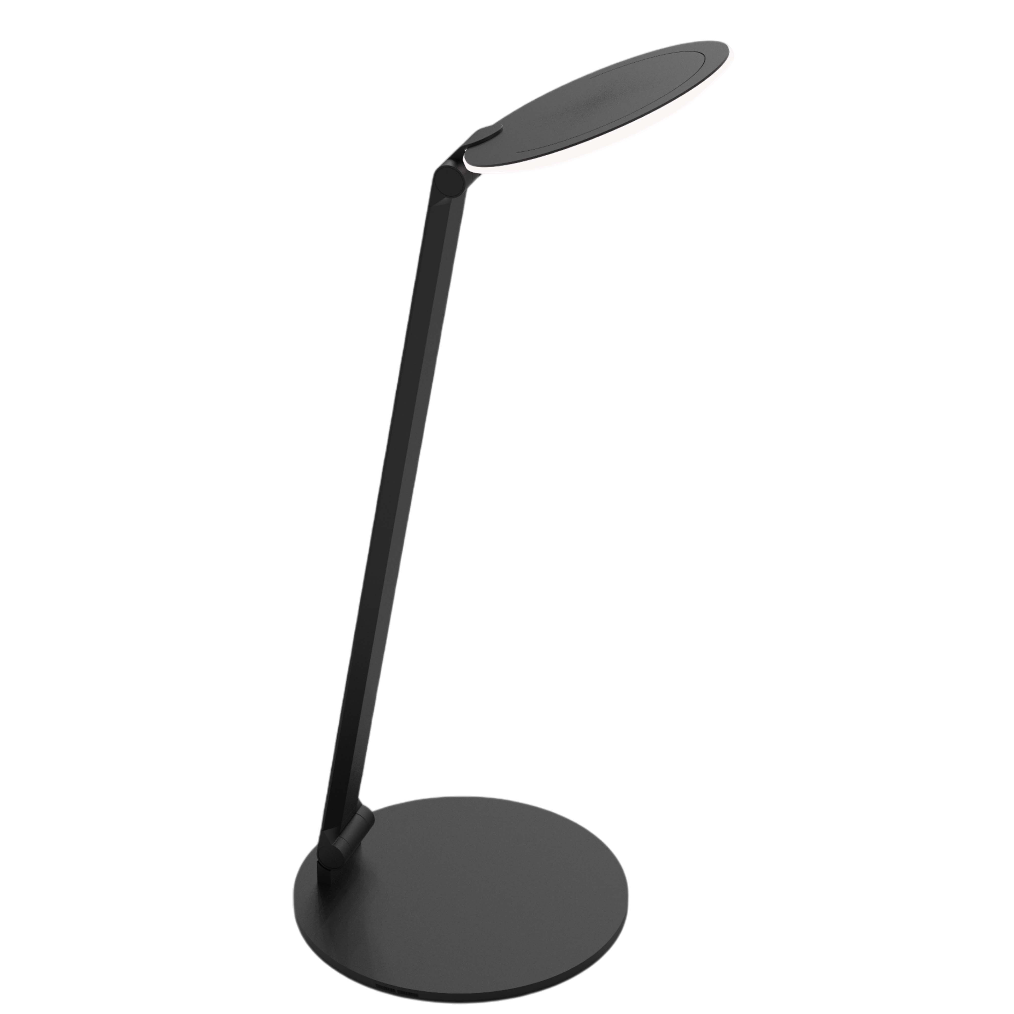 9W 5CCT Table Lamp, SB
