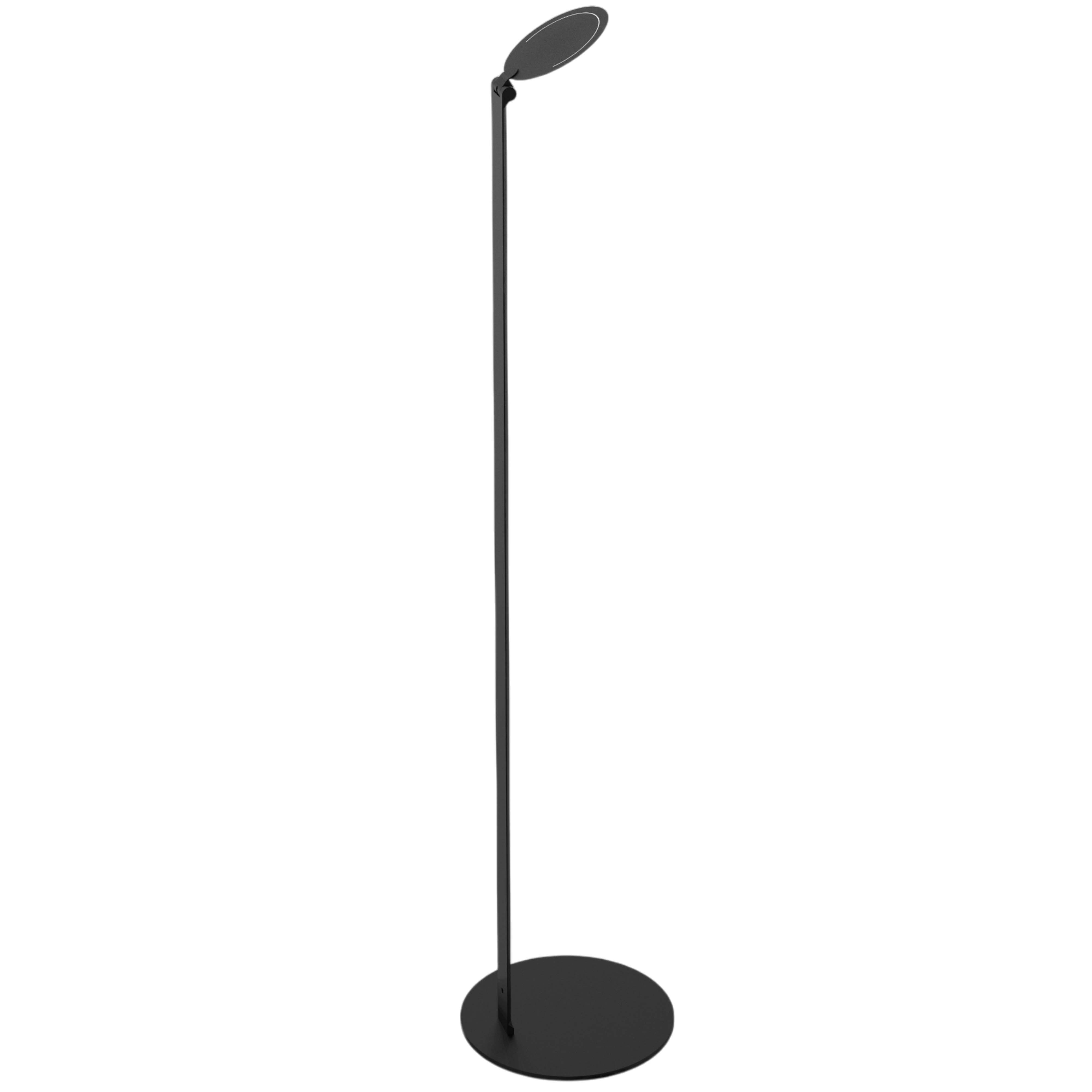 9W 5CCT Floor Lamp, SB