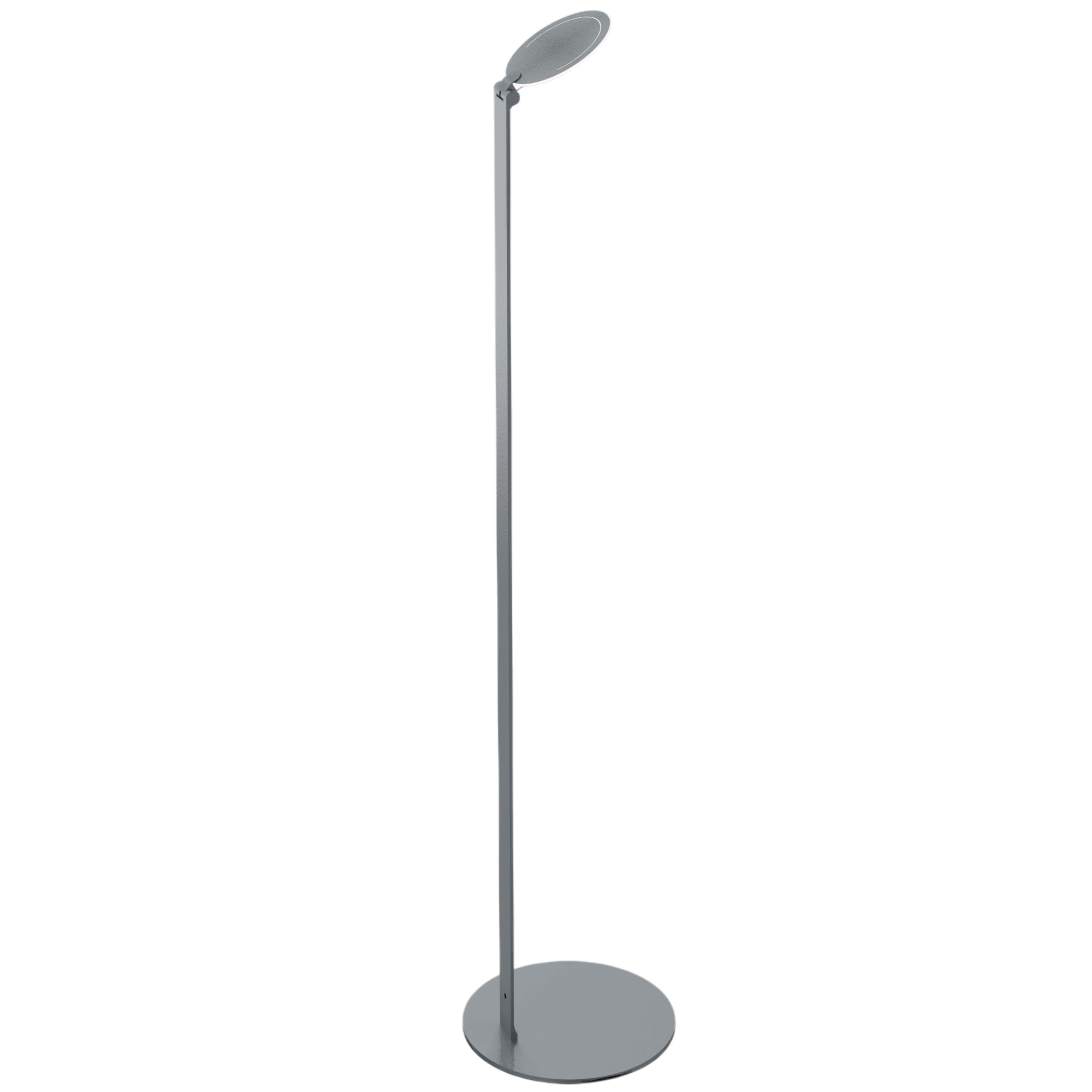 9W 5CCT Floor Lamp, SLV