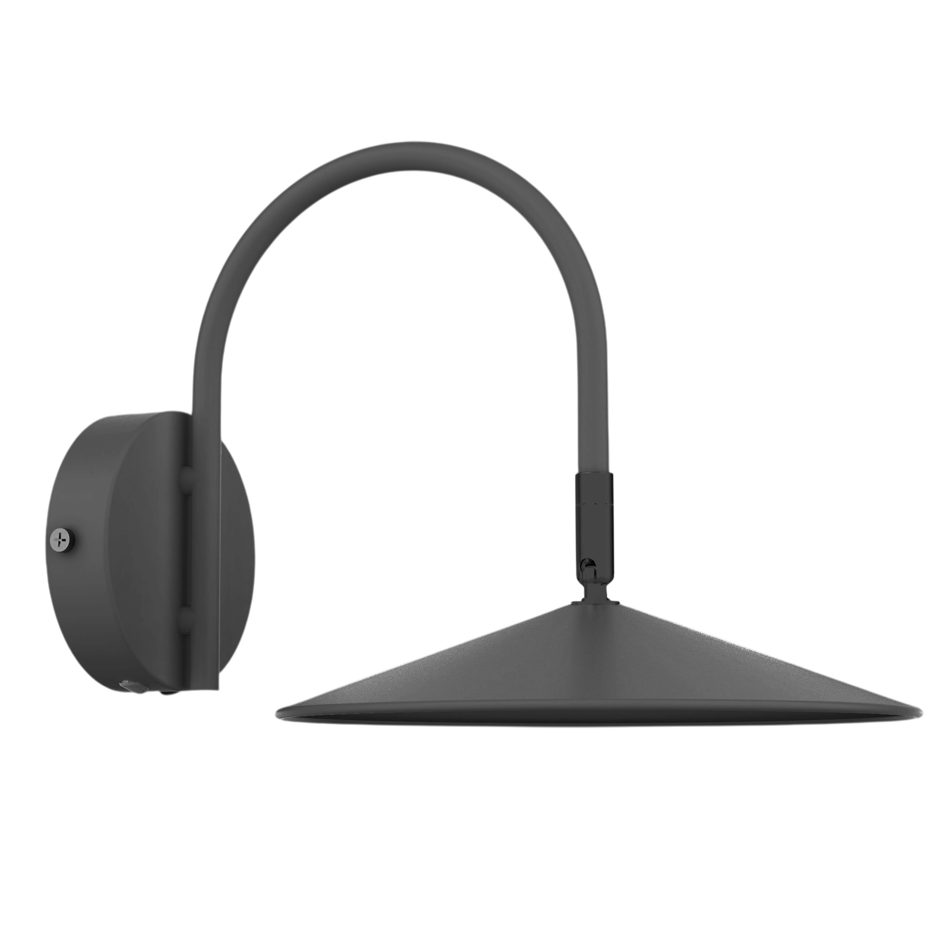 10W 5CCT Wall Sconce, MB