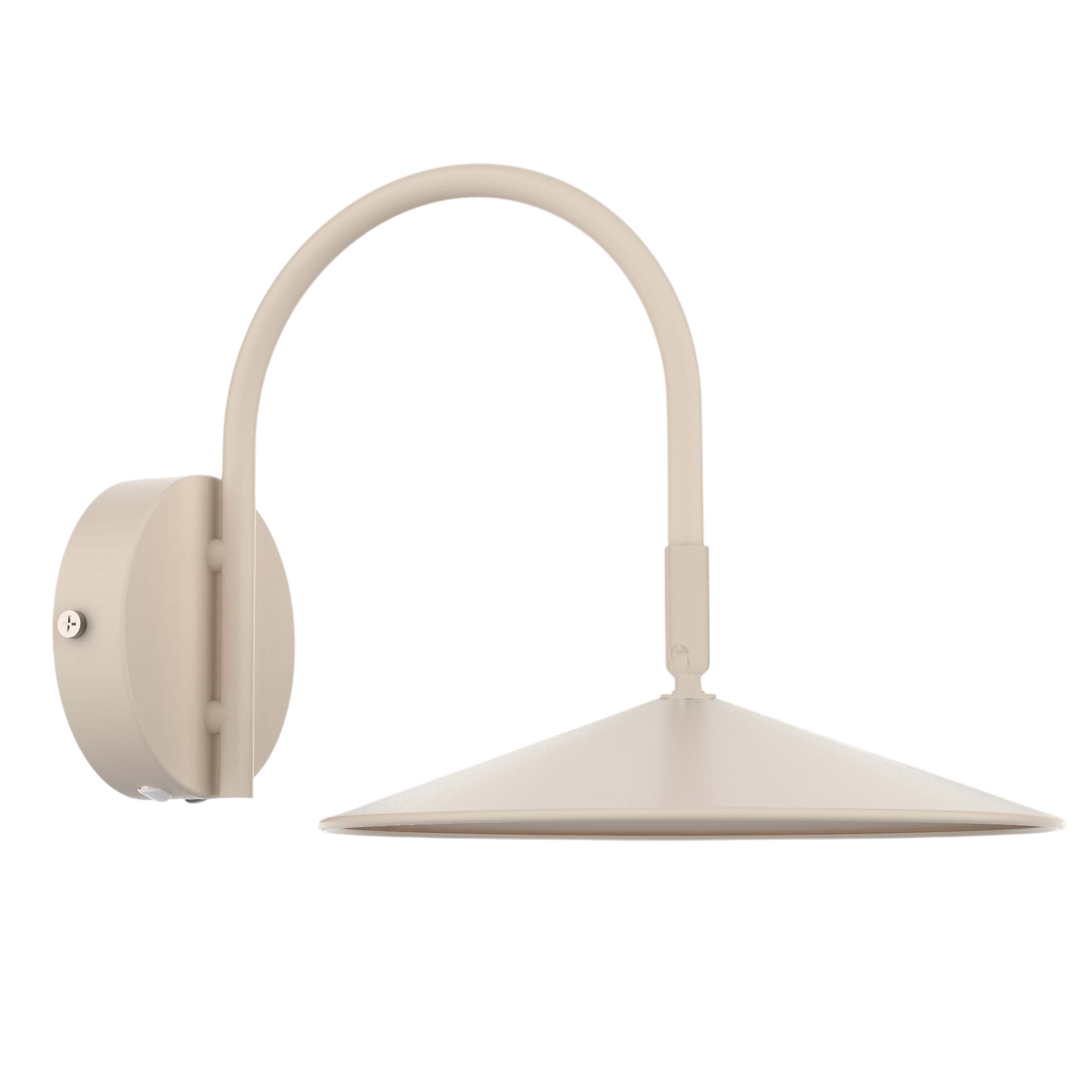 10W 5CCT Wall Sconce, MBG