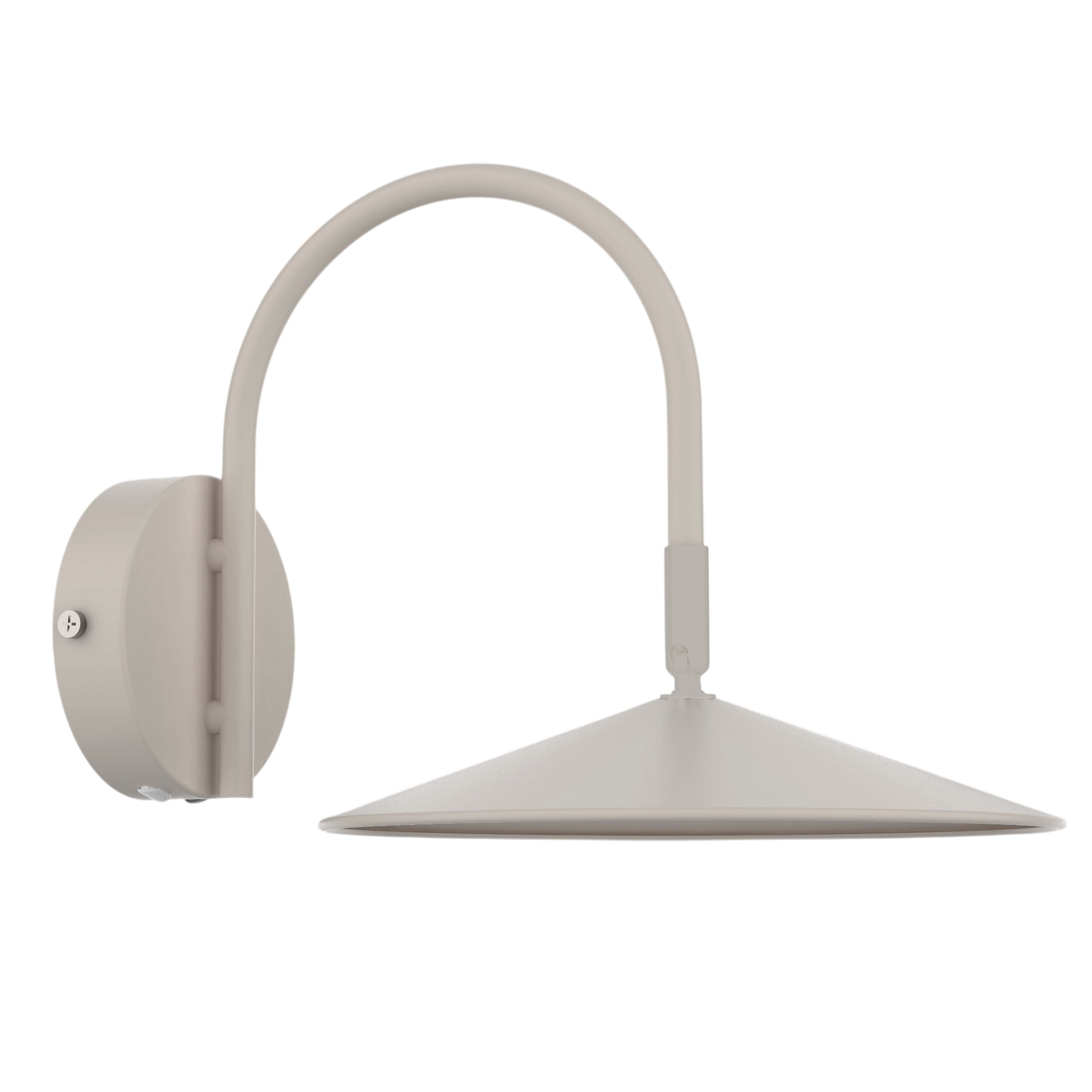 10W 5CCT Wall Sconce, MLN