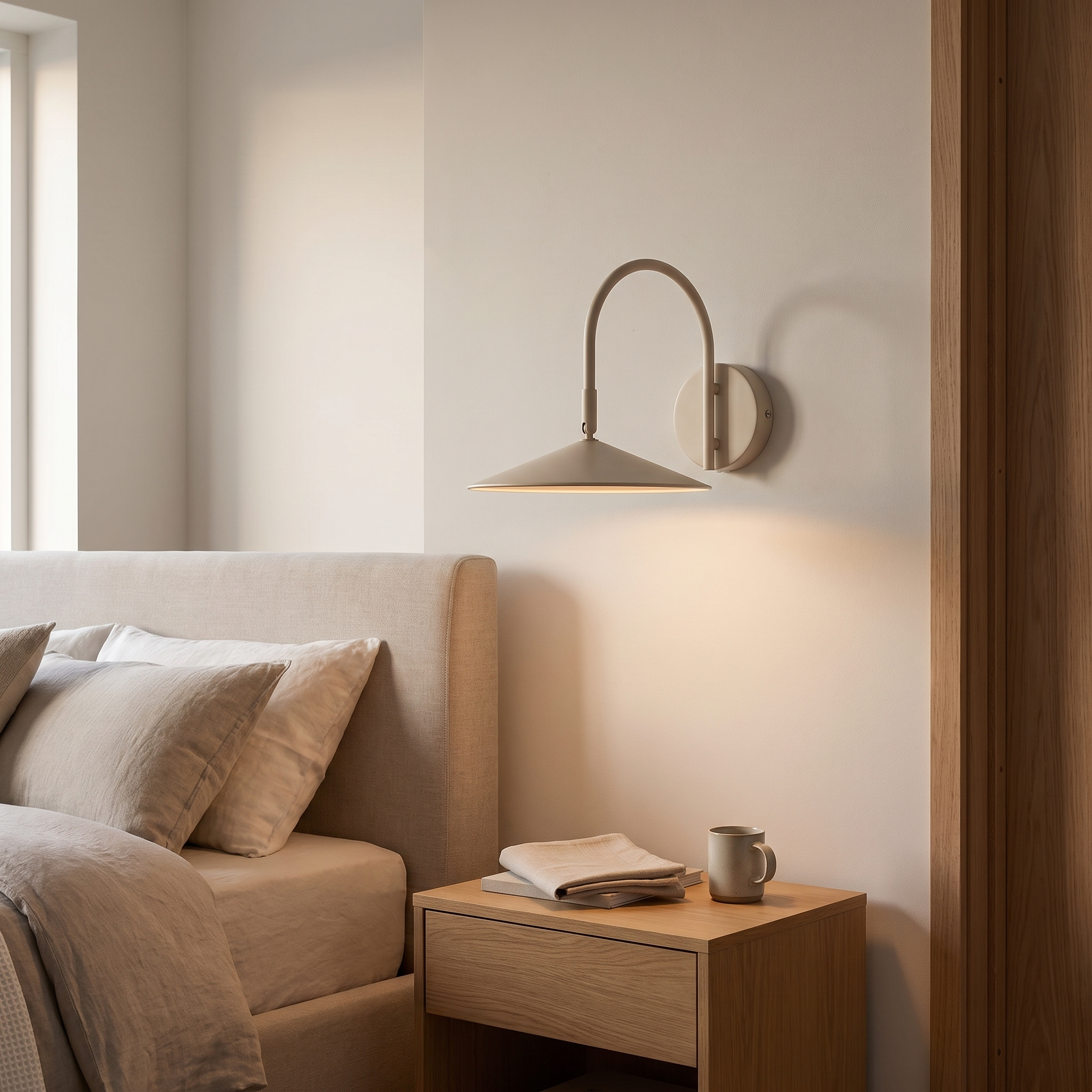 10W 5CCT Wall Sconce, MLN