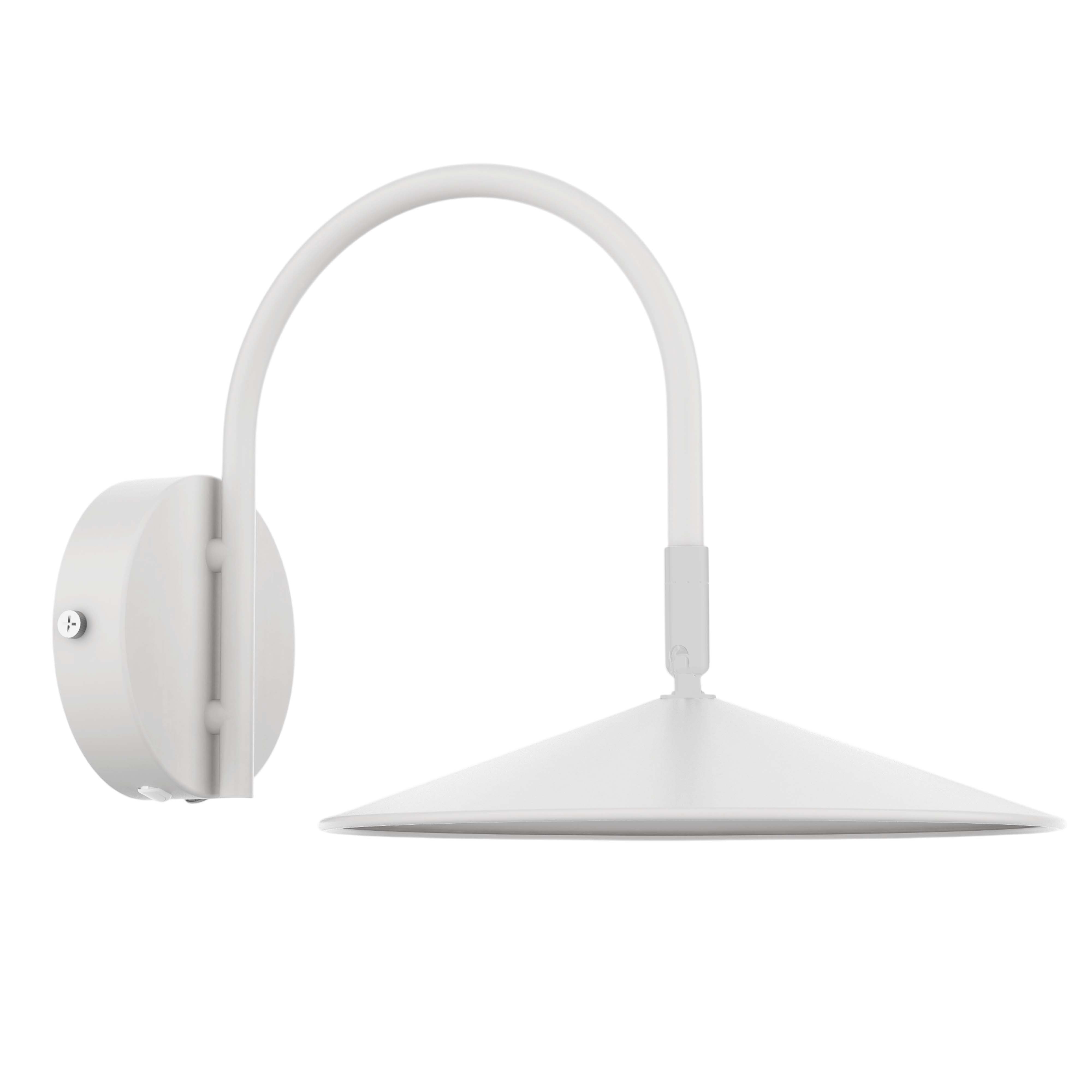 10W 5CCT Wall Sconce, MW