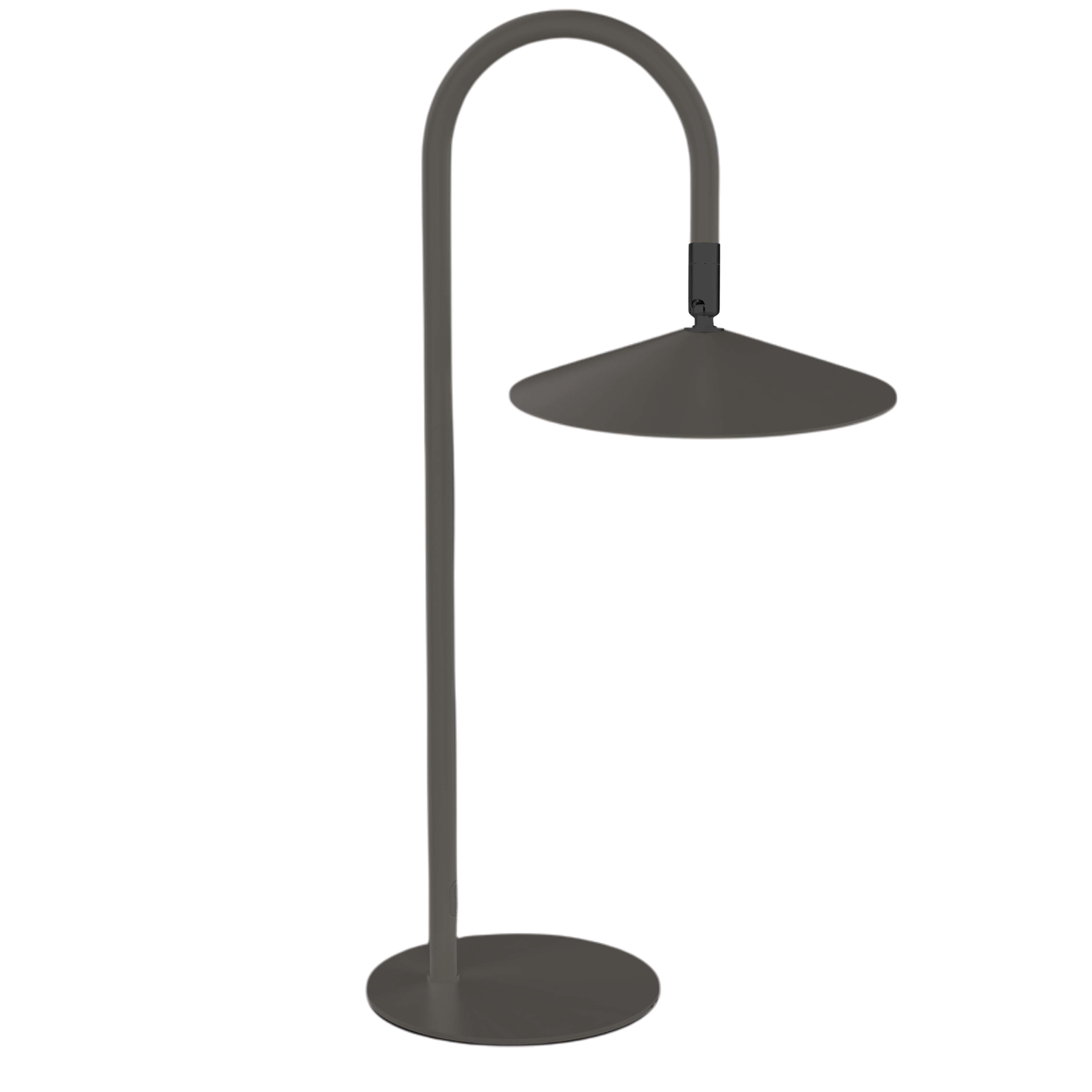 10W 5CCT Table Lamp, MB