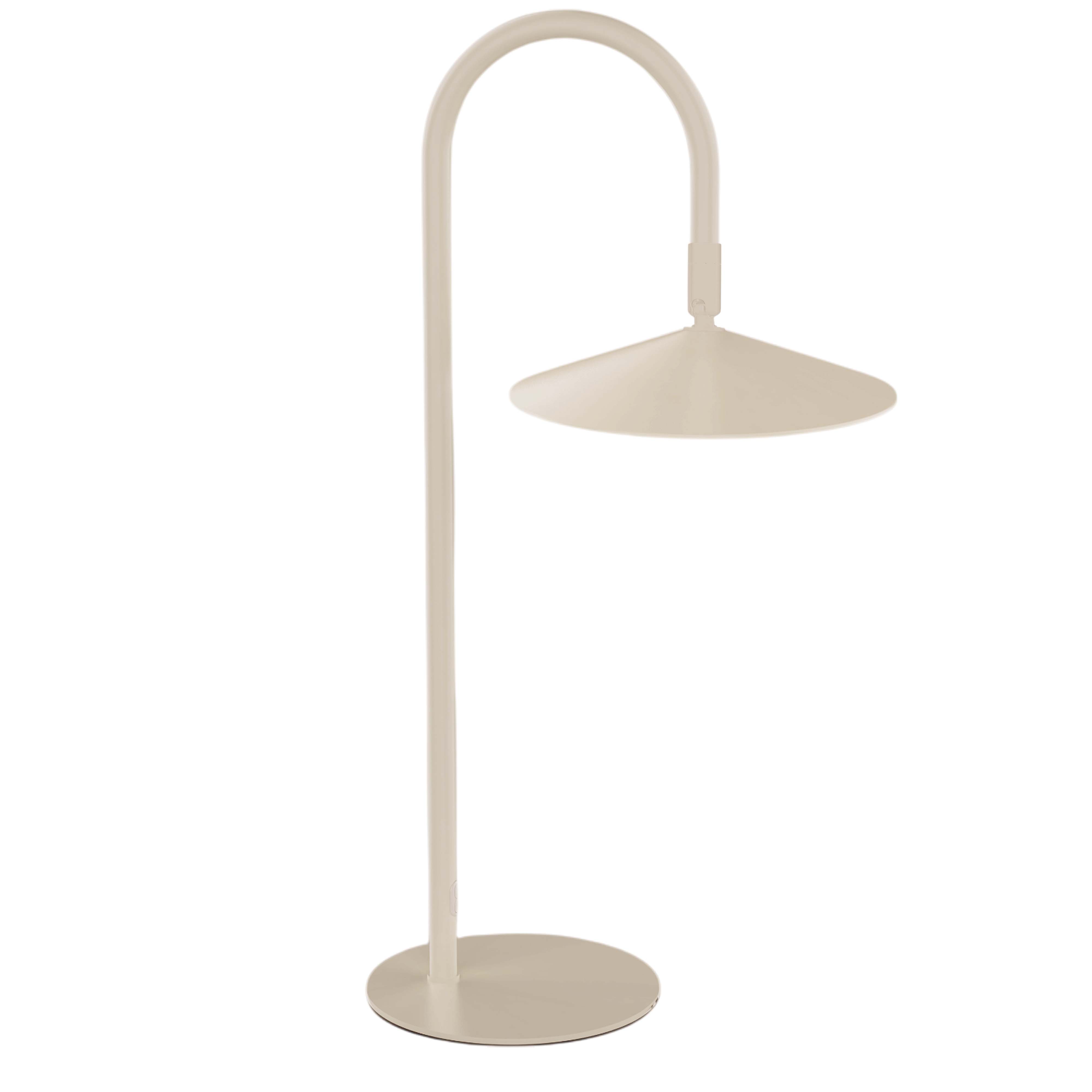 10W 5CCT Table Lamp, MBG
