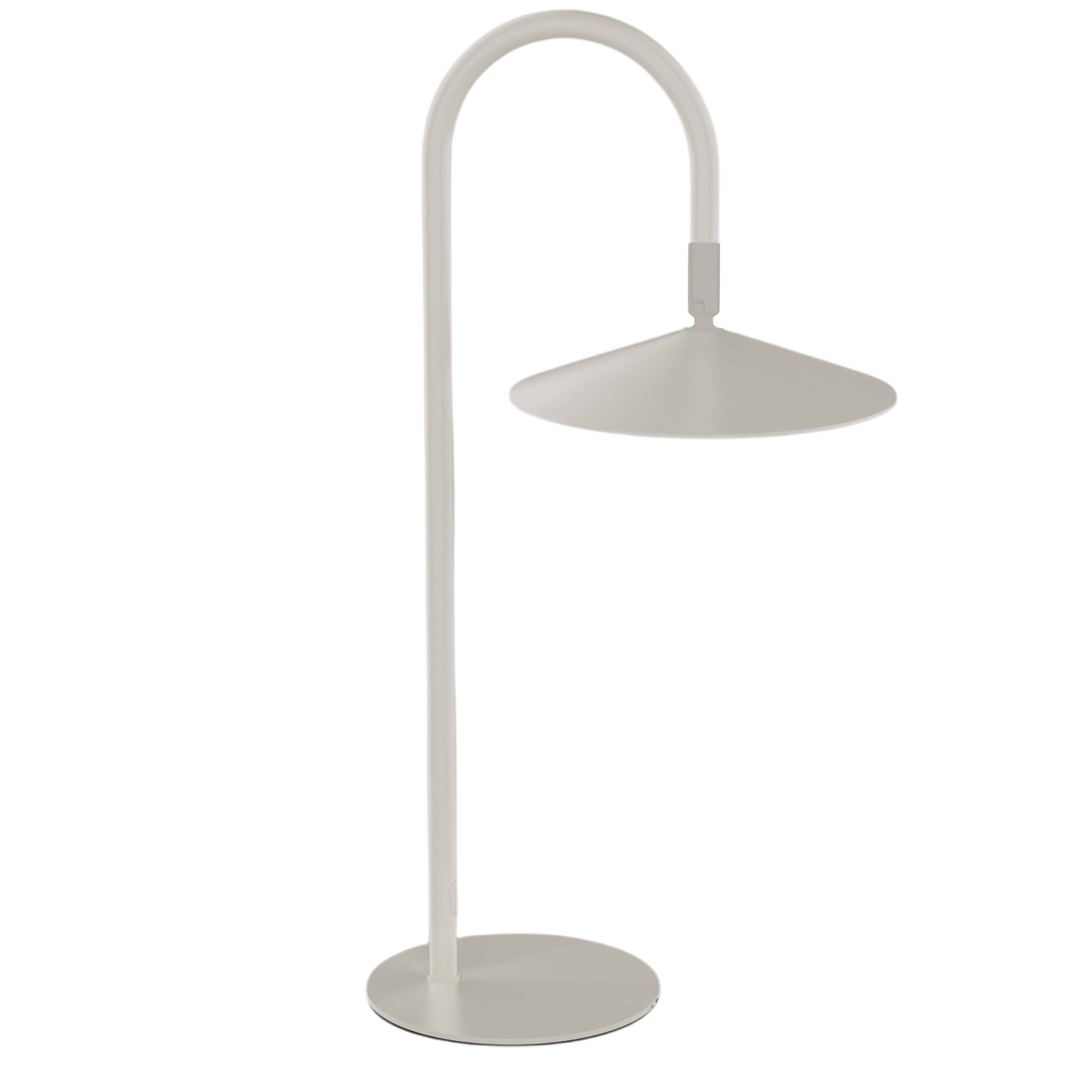 10W 5CCT Table Lamp, MLN