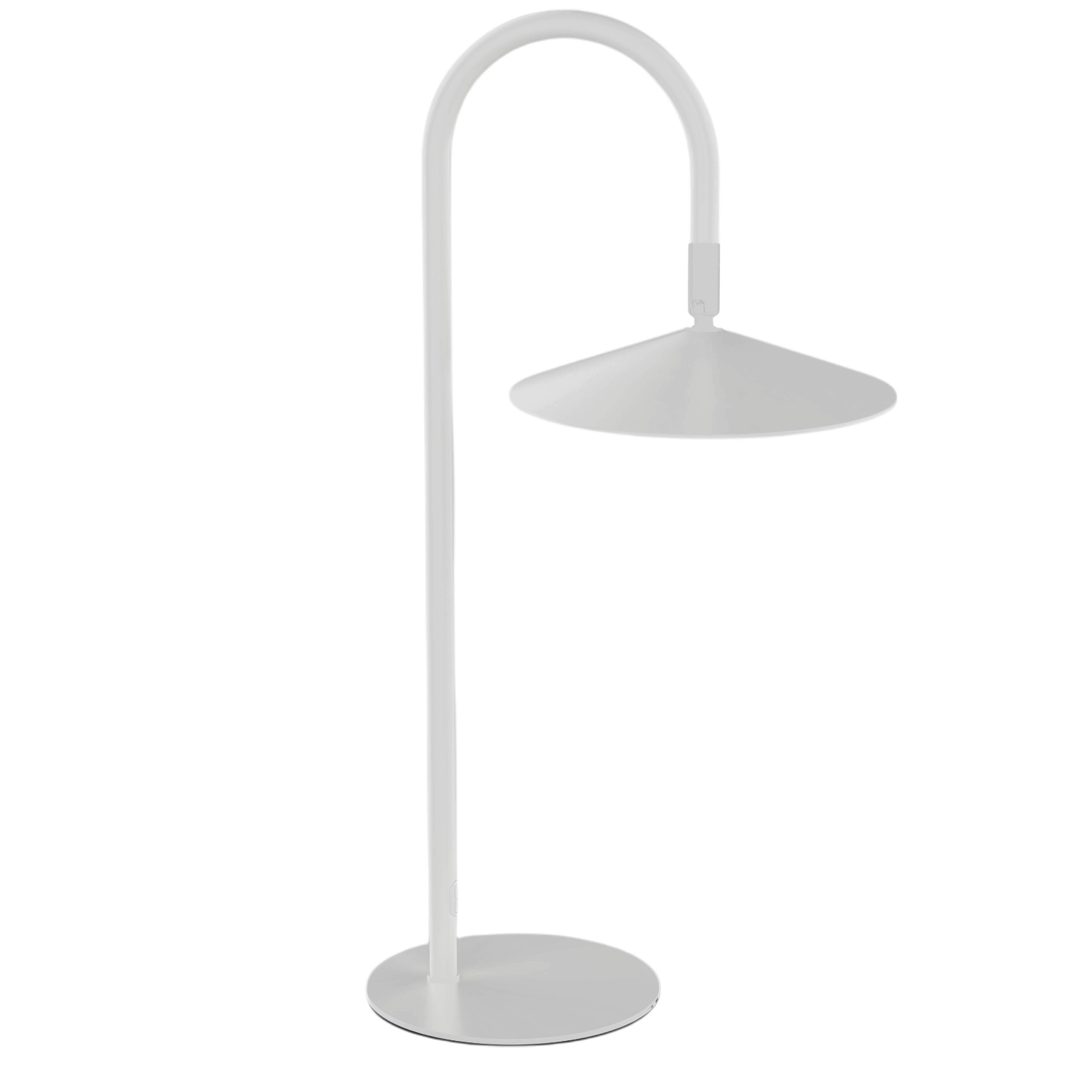 10W 5CCT Table Lamp, MW