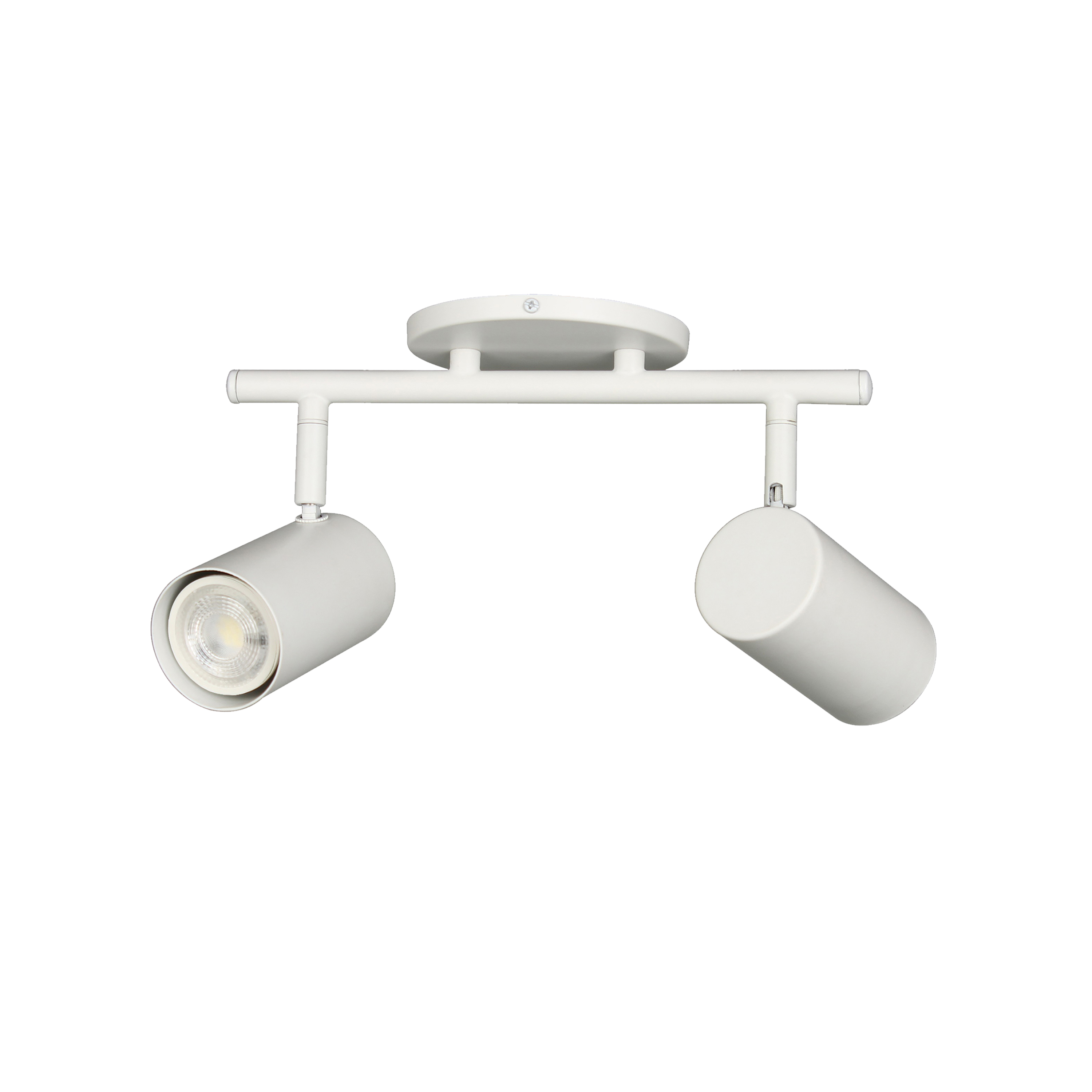 2LT Track Light, MW