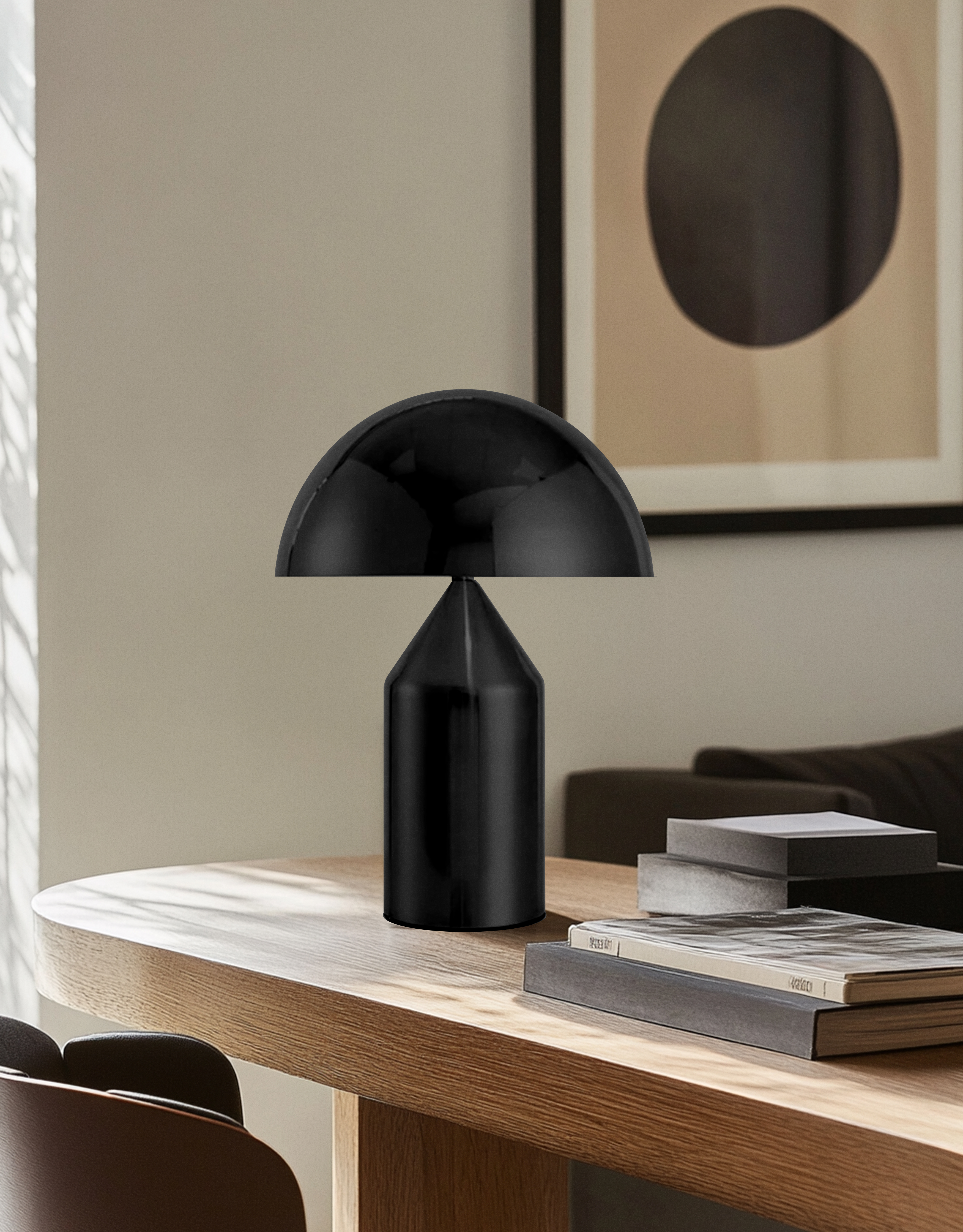 2LT Table Lamp, MB