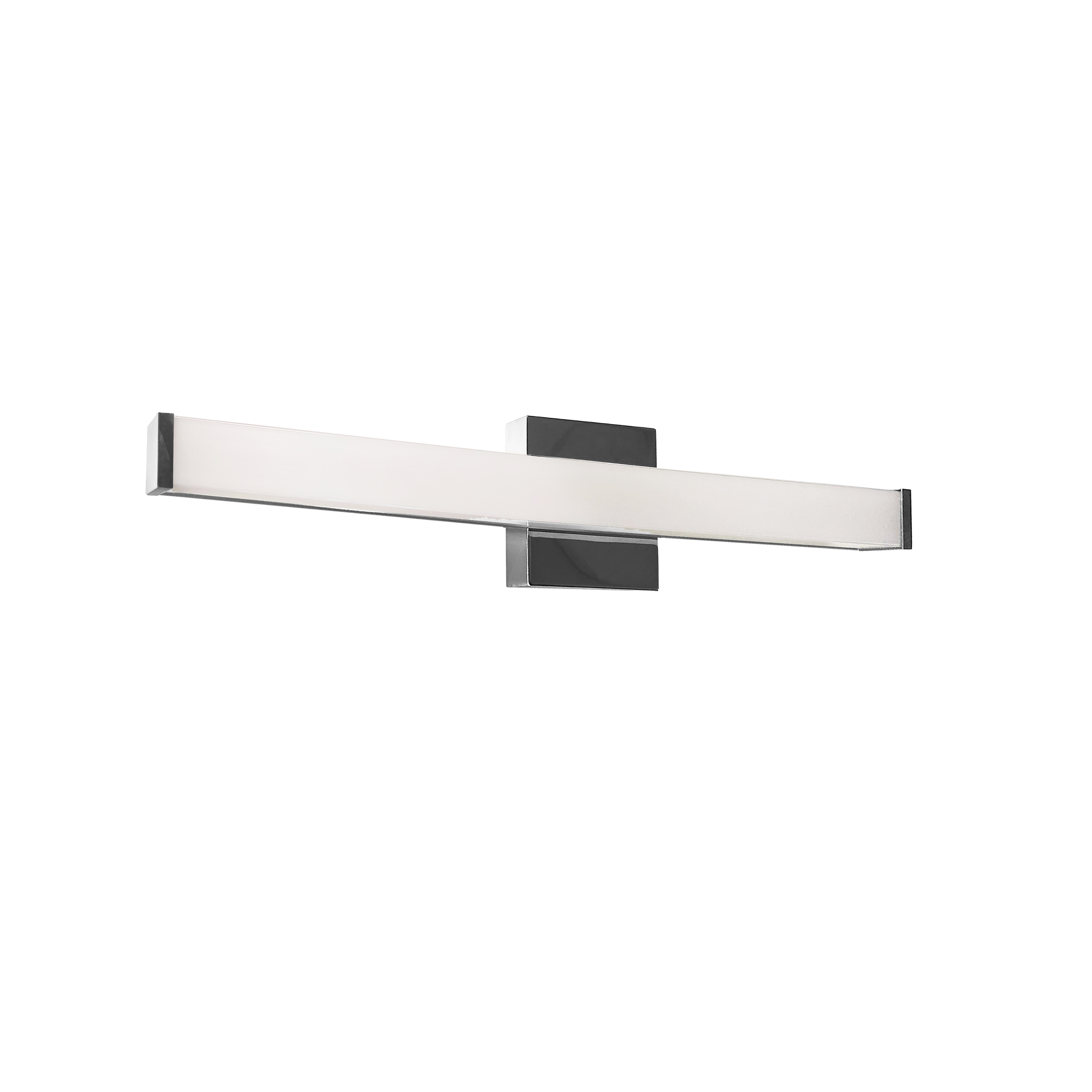 24W 5CCT Vanity, PC w/ WH Diffuser