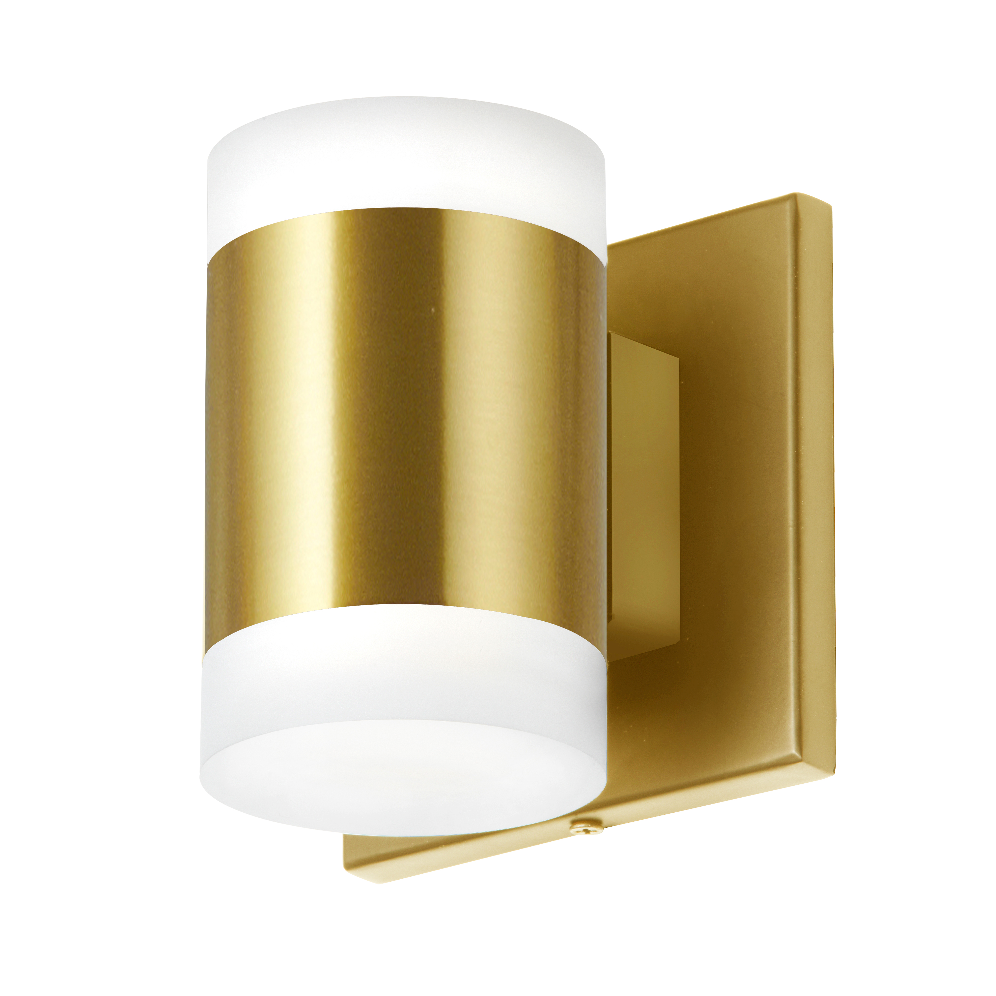 14W Wall Sconce, AGB