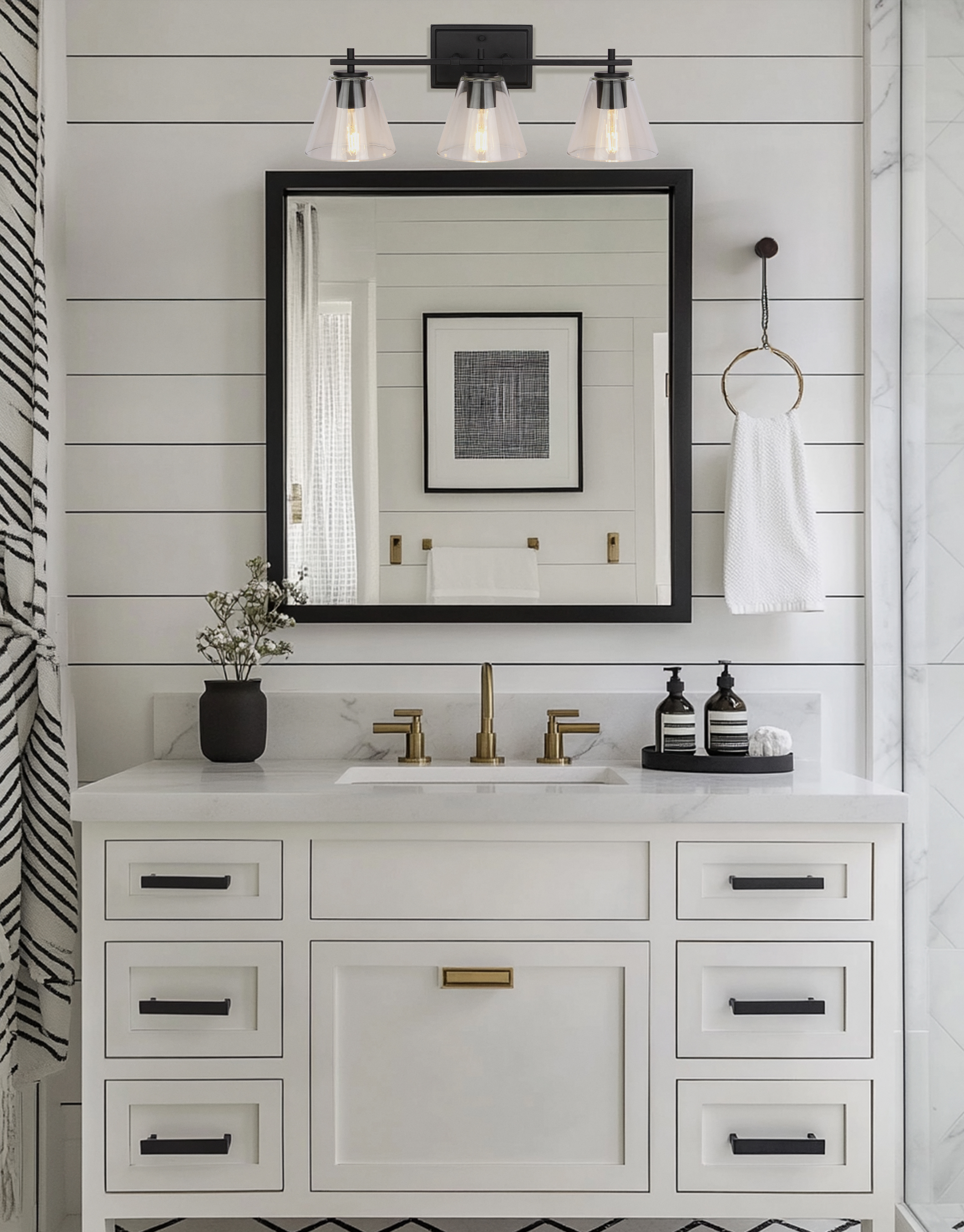 3LT Vanity, MB