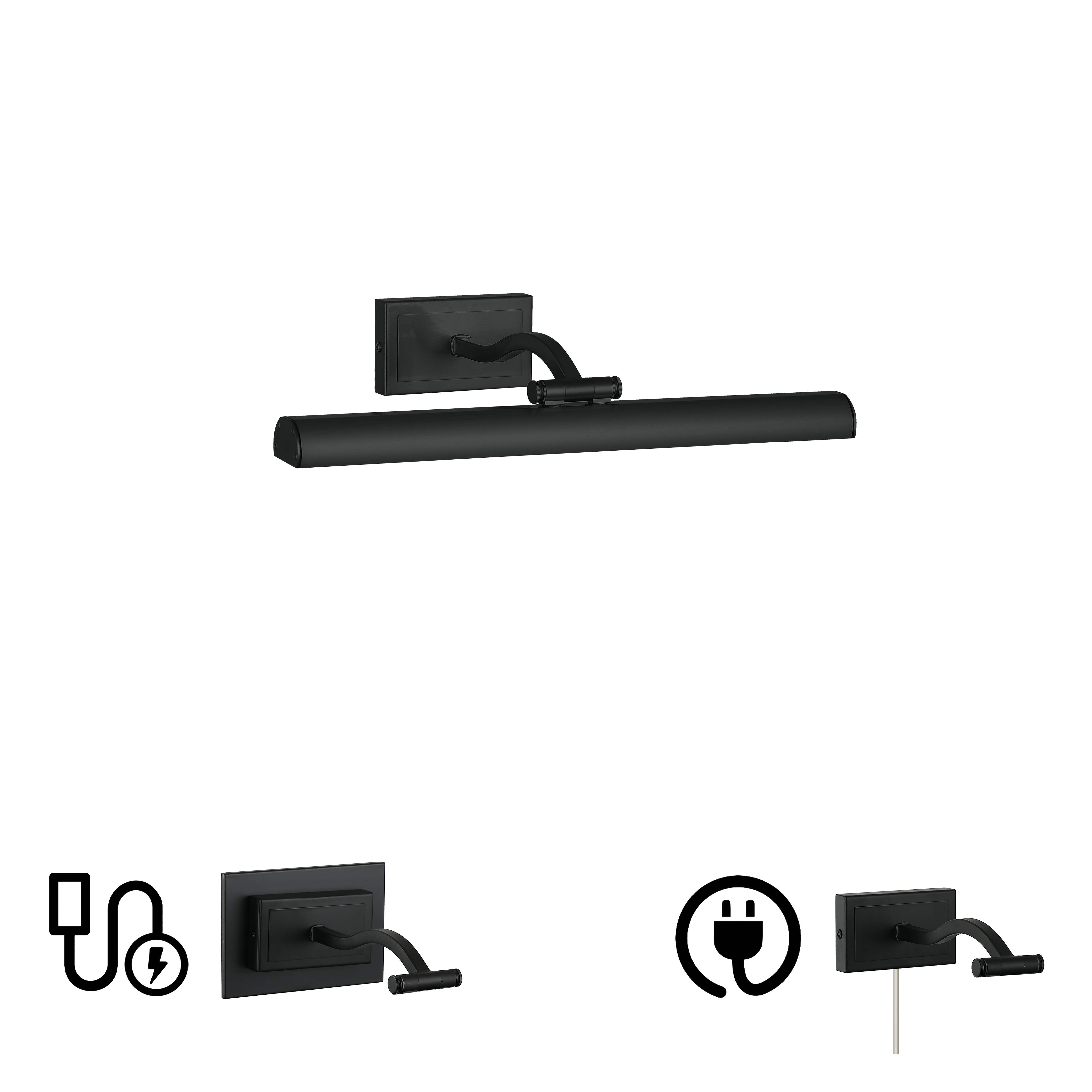 5CCT 20W Picture Light, MB