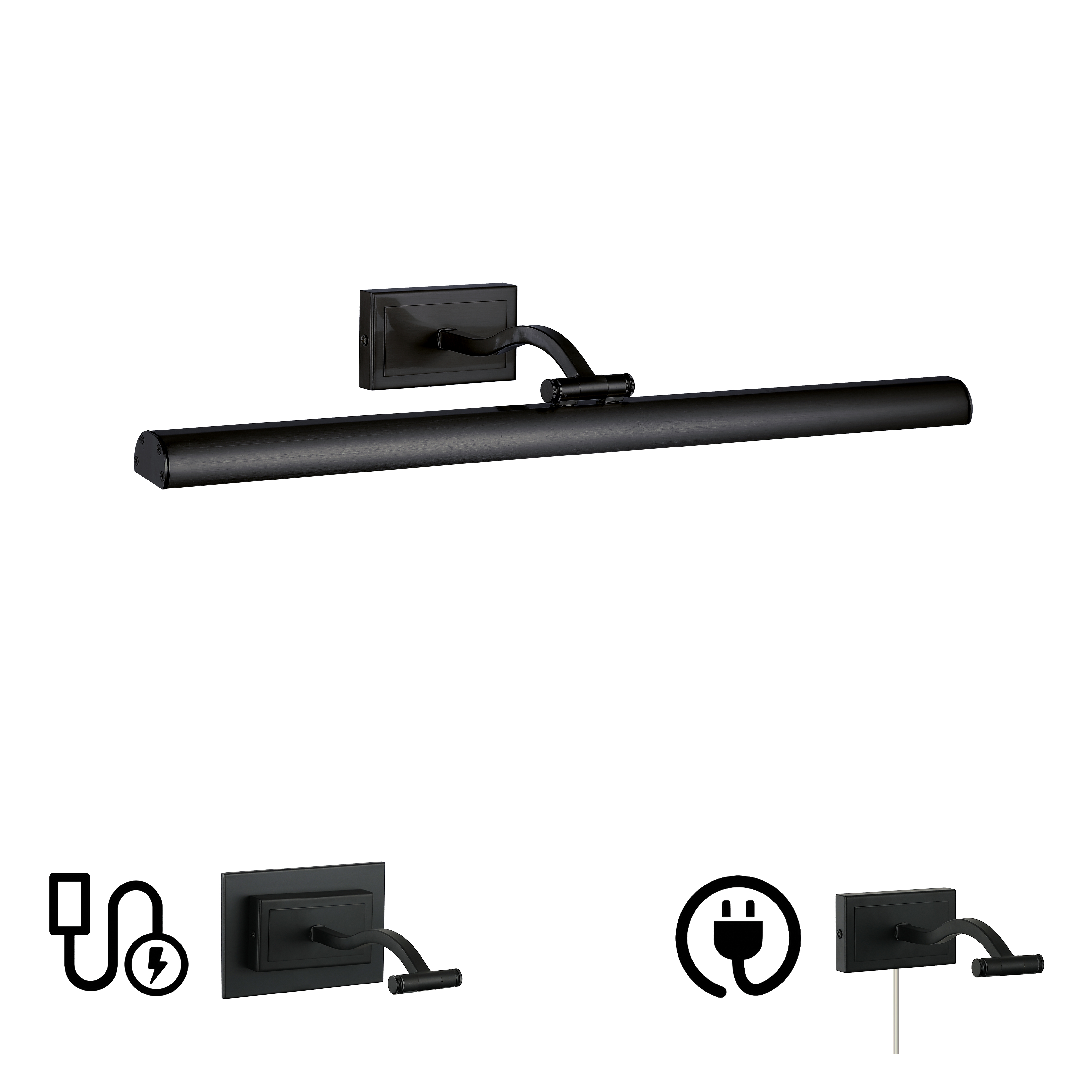 5CCT 30W Picture Light, MB