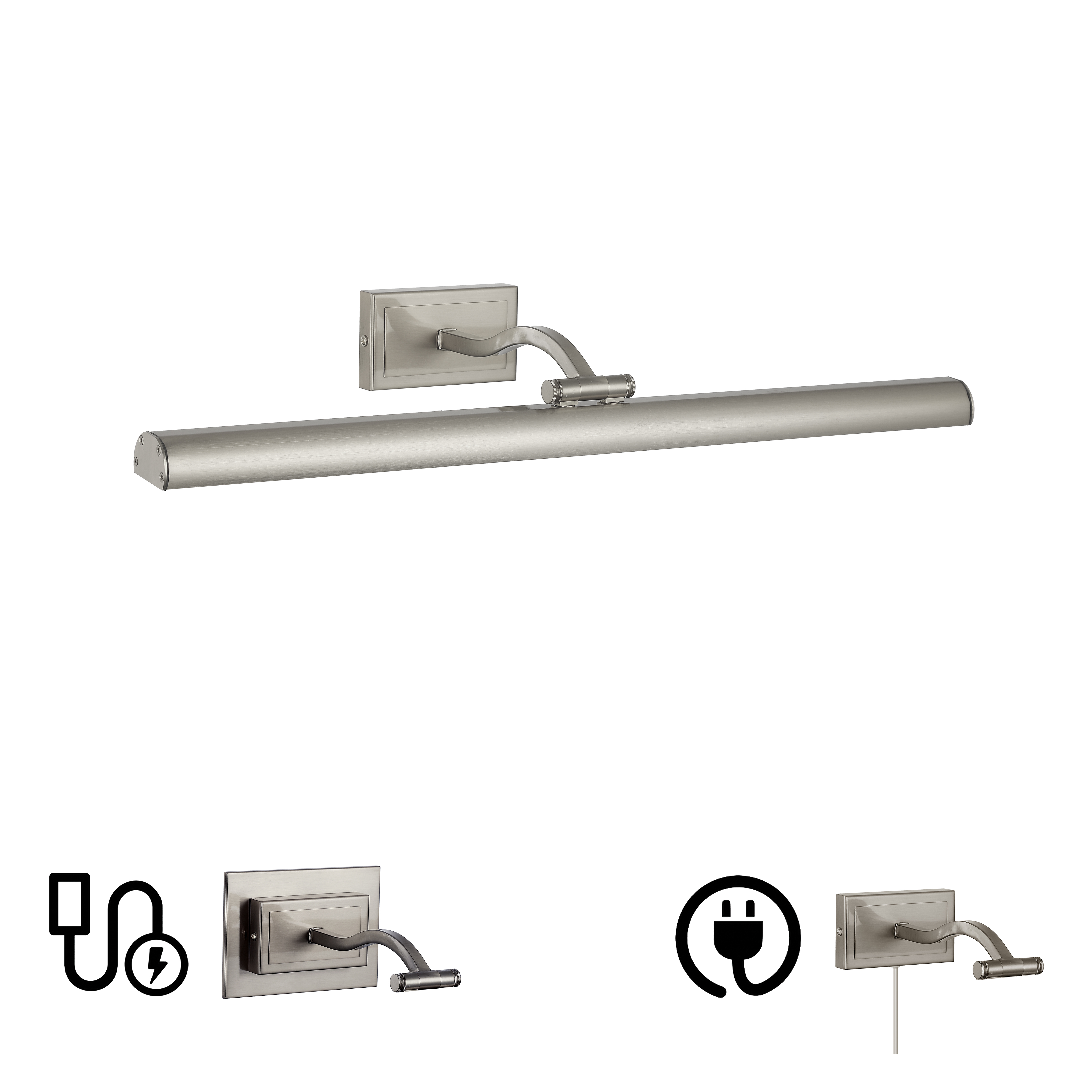 5CCT 30W Picture Light, SC