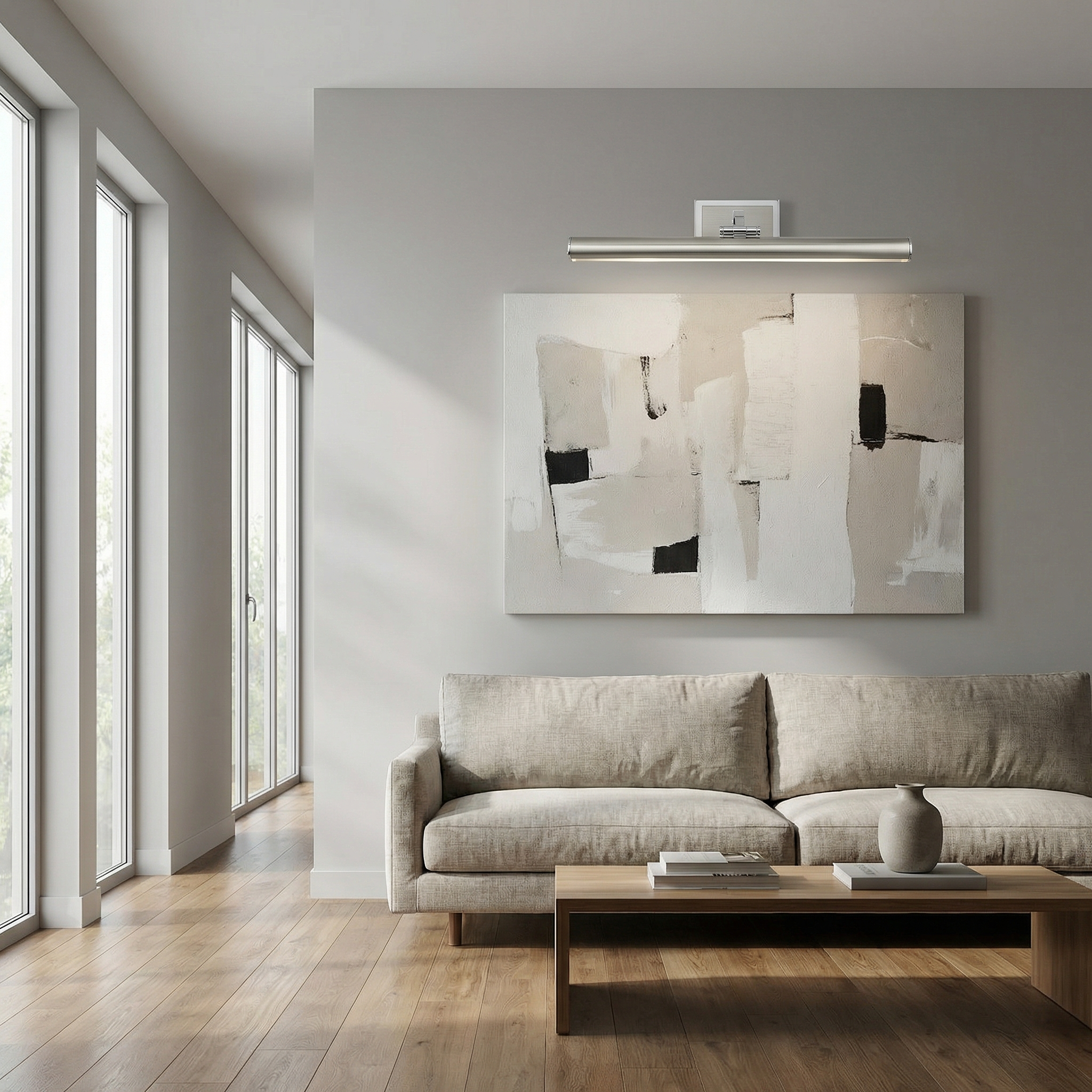 5CCT 30W Picture Light, SC