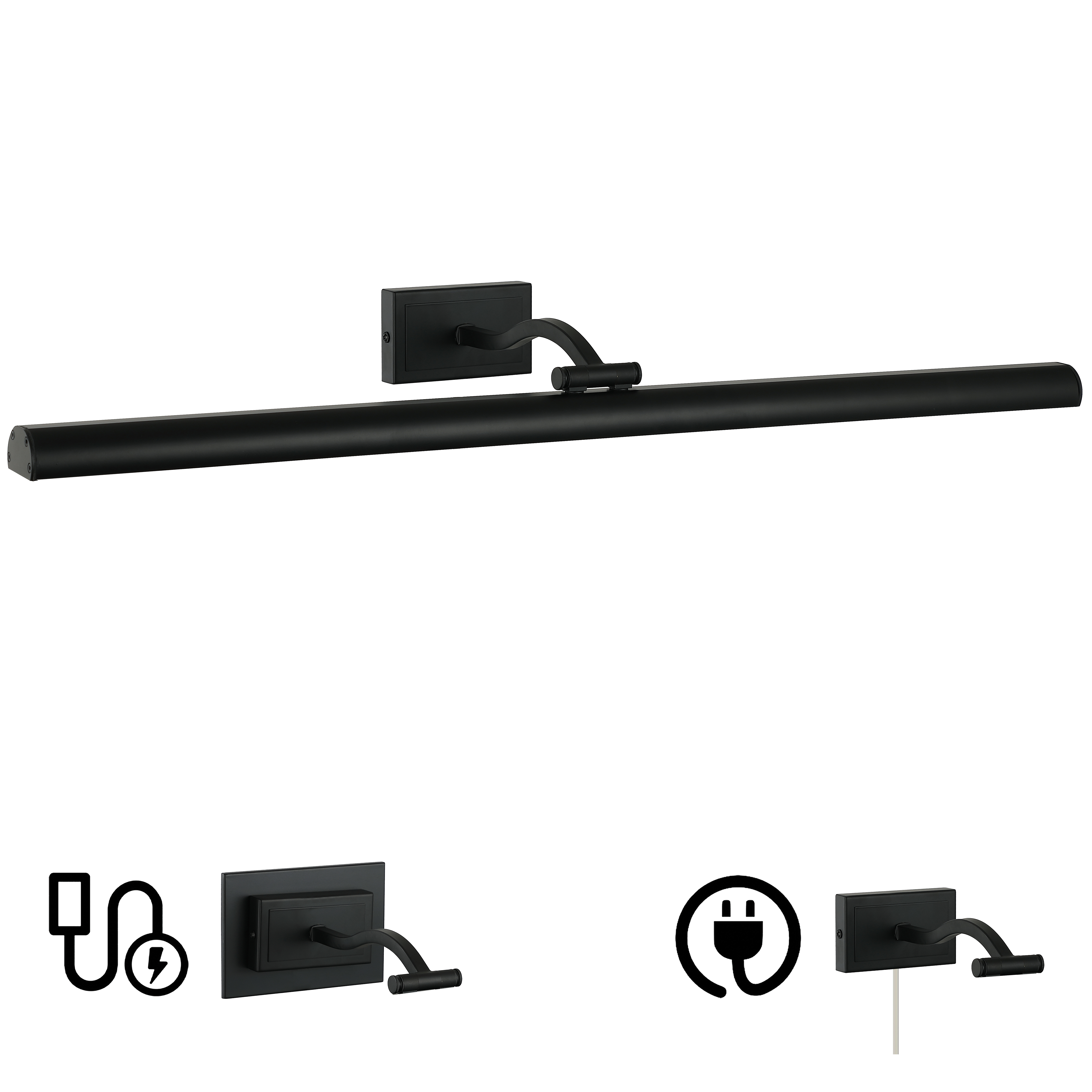 5CCT 40W Picture Light, MB