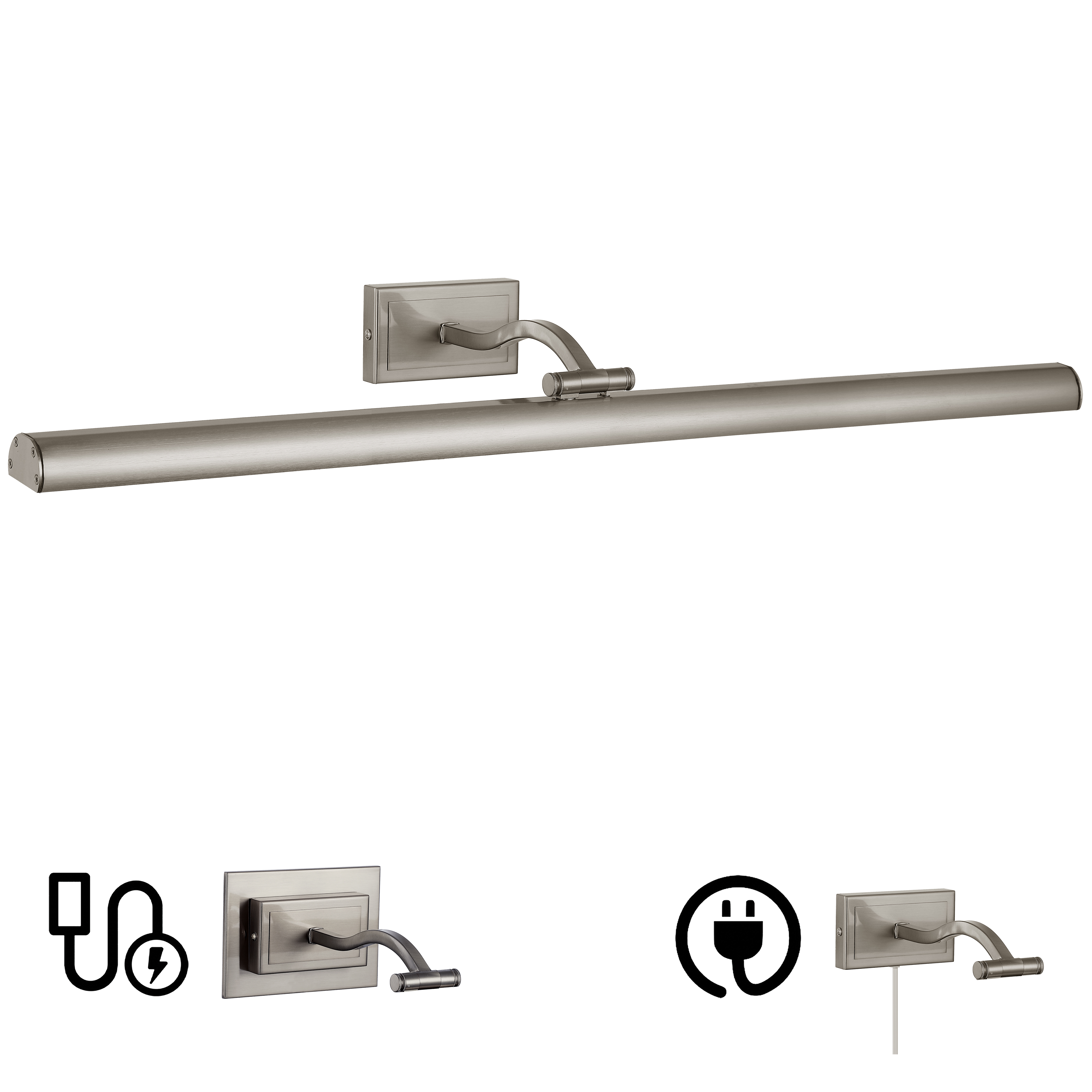 5CCT 40W Picture Light, SC